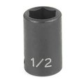 Grey Pneumatic Grey Pneumatic 1014M 0.38 in. Drive X 14 mm Standard GRY-1014M